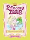 Cover image for The Perfectly Proper Prince